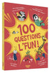 100 questions l'fun !