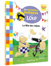 Mes lectures avec Loup - La fête des crêpes