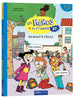 Les héros de 1re année - Un mulot à l'école - Niveau 1 en BD