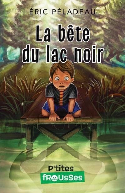 La bête du lac noir