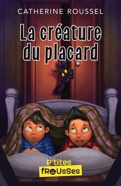 La créature du placard