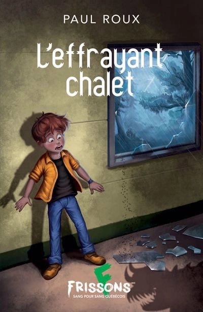 L'effrayant chalet