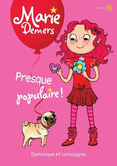 Presque populaire !