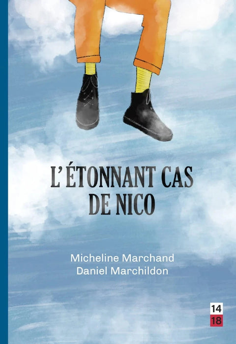 L'Étonnant cas de Nico