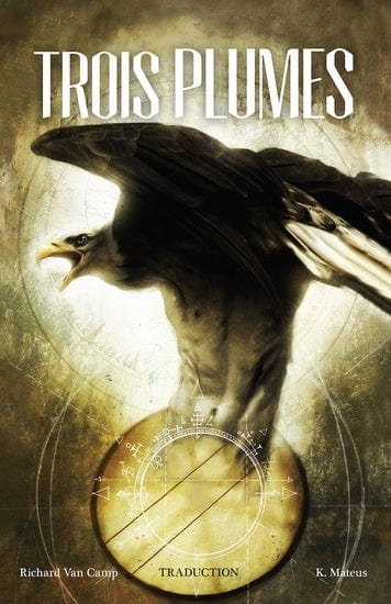 Trois plumes