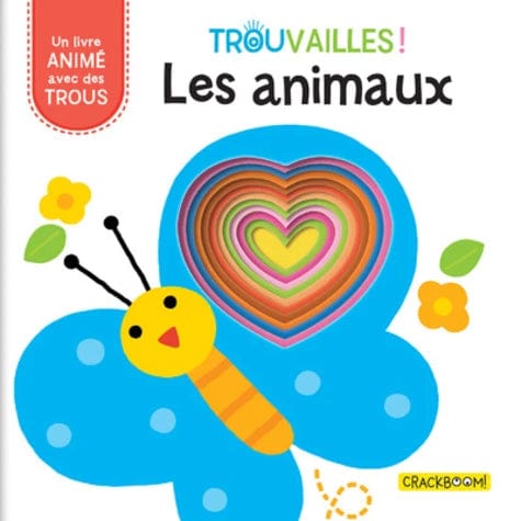 Trouvailles ! - Les Animaux