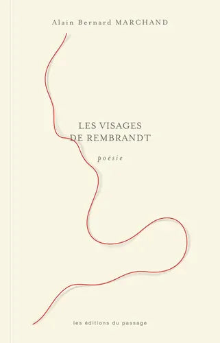 Les visages de Rembrandt