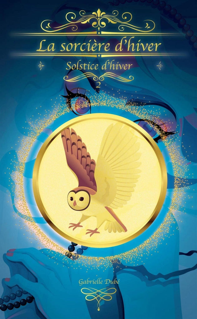 Solstice d'hiver