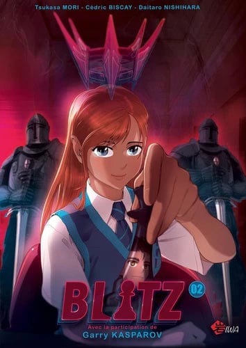 Blitz T02