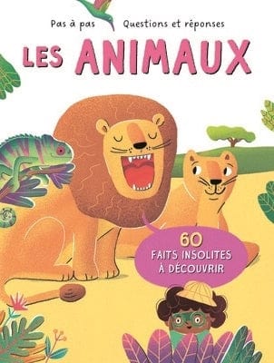 Les animaux