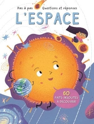 L'espace