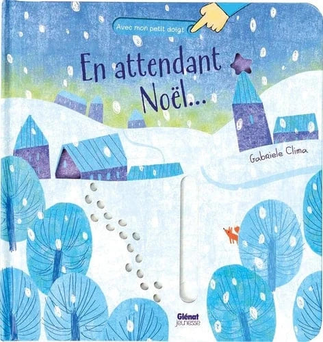 En attendant Noël