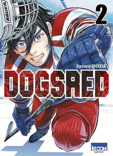 Dogsred T02