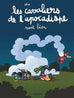Les cavaliers de l'apocadispe vont bien T03