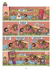 Kid Paddle T18 - Silence of the lamps