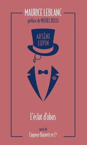 Arsène Lupin T07 - Edition collector