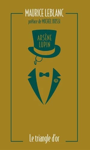 Arsène Lupin T08 - Edition collector