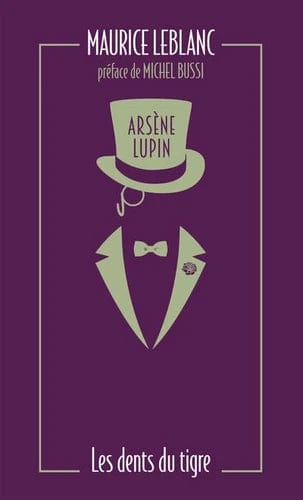 Arsène Lupin T09 - Edition collector