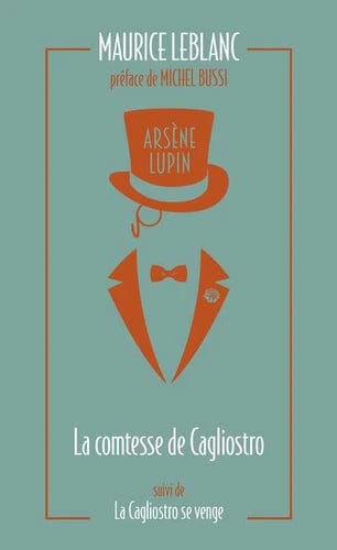 Arsène Lupin T10 - Edition collector