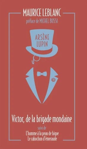 Arsène Lupin T11 - Edition collector