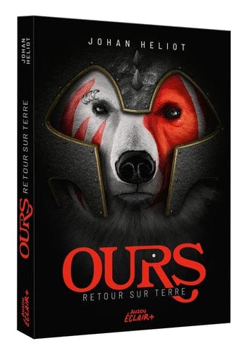 Ours T01 - Retour sur Terre
