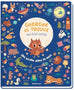 Cherche et trouve des tout-petits - qui brille dans la nuit