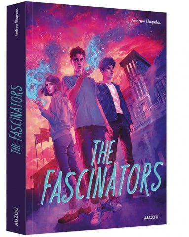 The fascinators