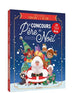 Mon roman de l'Avent - Le concours du Père Noël