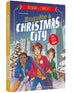 Roman de l'avent - Enquête à Christmas City