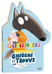 Mon tout premier cherche et trouve - P'tit loup