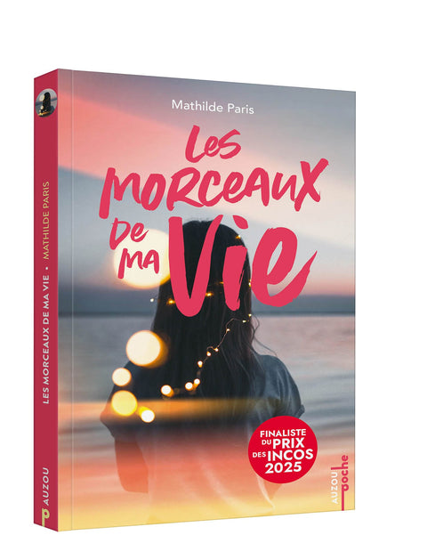Les morceaux de ma vie