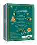 Ma jolie bibliothèque de contes classiques