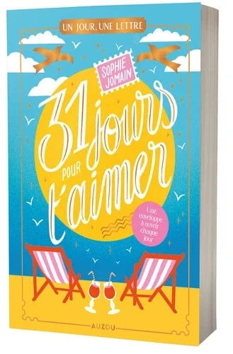 31 jours pour t'aimer