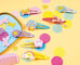 Coffret - Mon semainier de barrettes