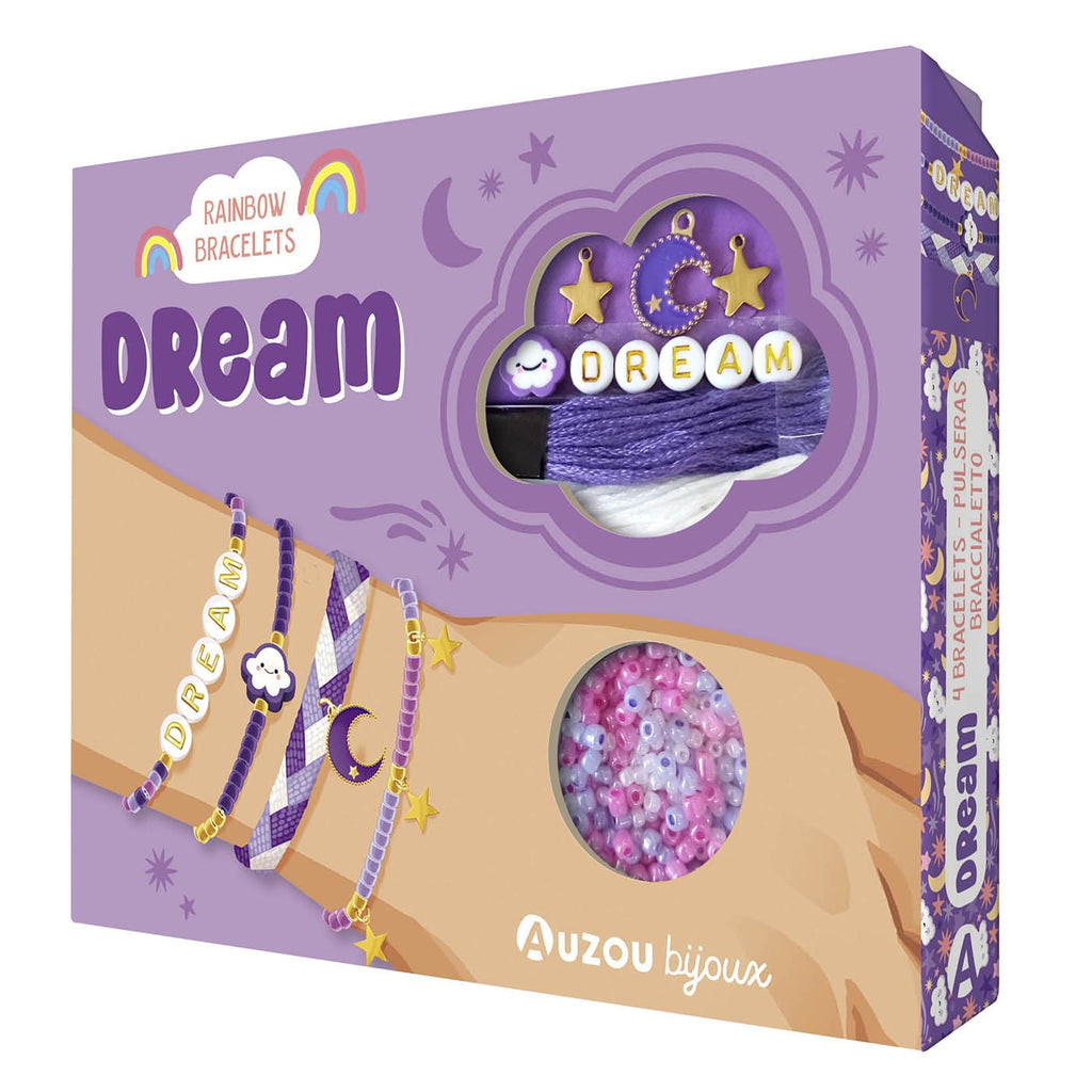 Mon superbe bijou - Bracelets - Dream