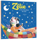 Zélie et les émotions du soir