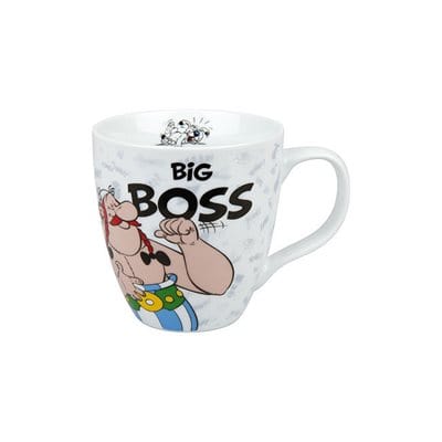 Tasse Obélix - Big Boss
