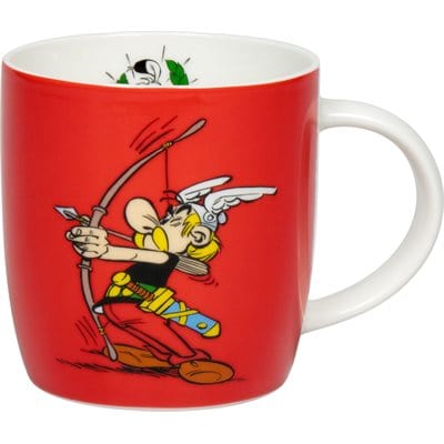 Tasse Astérix - Arc