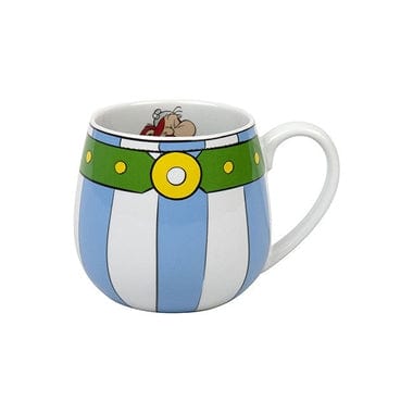 Tasse ceinture Obelix
