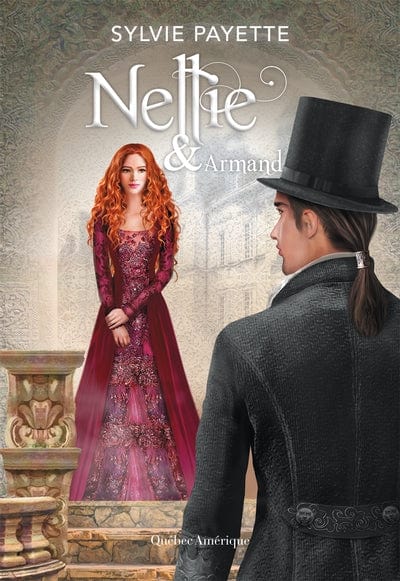 Nellie et Armand
