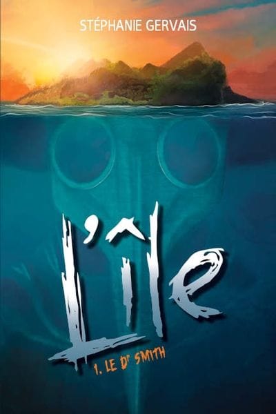 L'Île T01 - Le Dr Smith