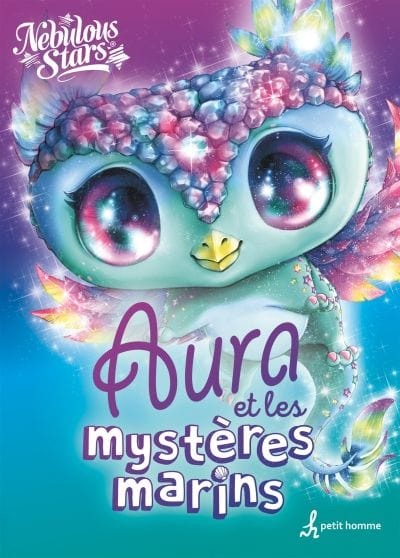 Nebulous stars - Aura et les mystères marins