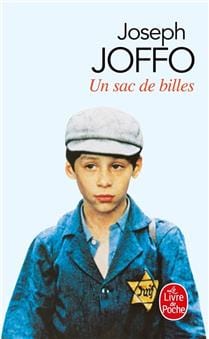 Un sac de billes