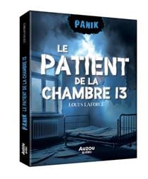 Panik - La patient de la chambre 13