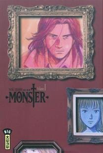 Monster - Intégrale 1