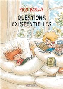 Pico Bogue T17 - Questions existentielles