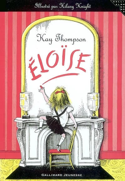 Éloïse