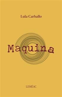 Maquina
