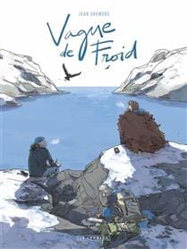 Vague de froid