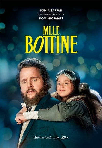 Mlle Bottine